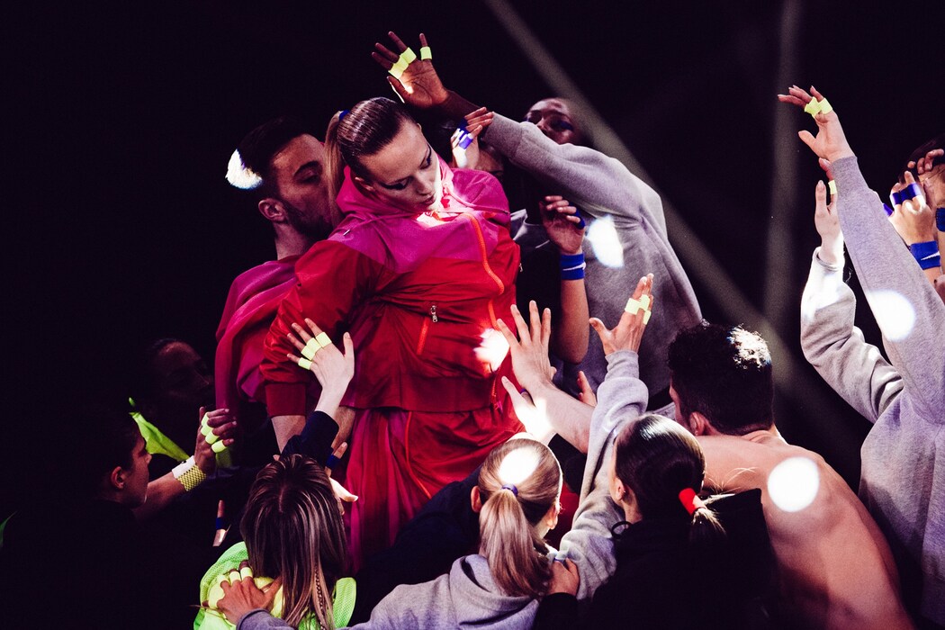 sacai layered nike classics