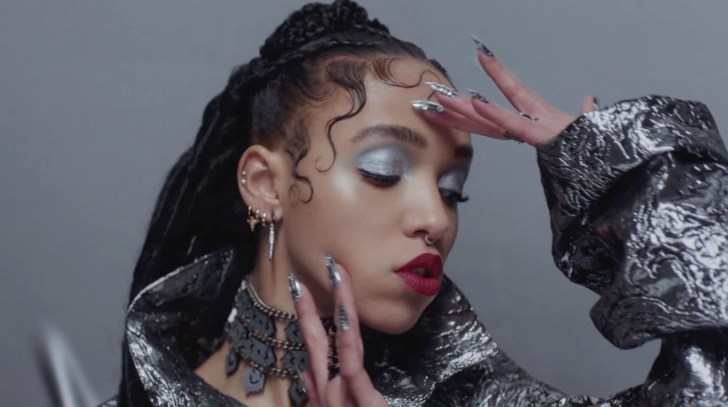 FKA twigs releases video for new track ‘Glass & Patron’ | Dazed