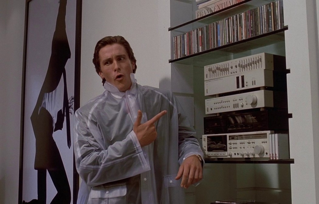 Would American Psycho be published today? How shocking books have changed  with their readers, Books