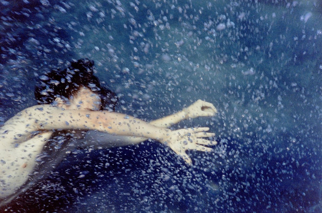 Ryan McGinley | Dazed