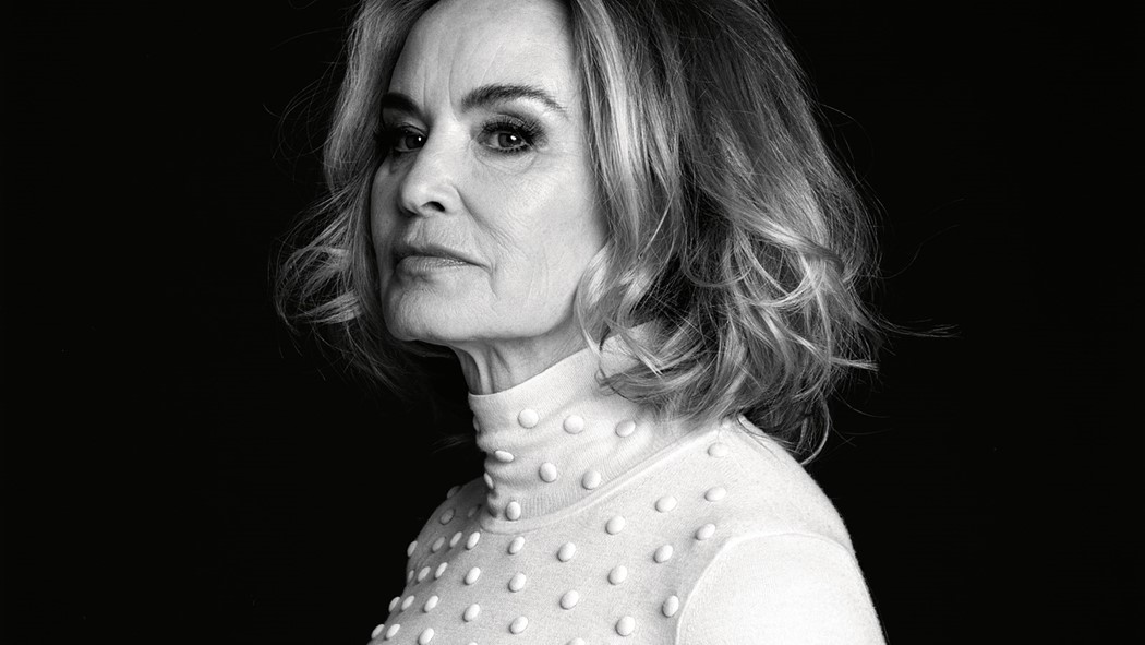 Jessica Lange: supernatural siren | Dazed