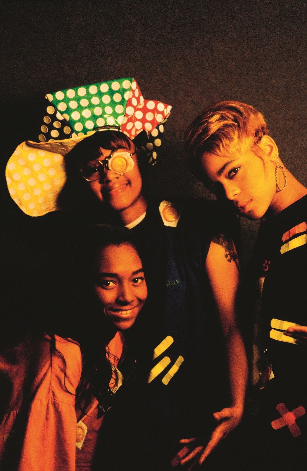 TLC 90s