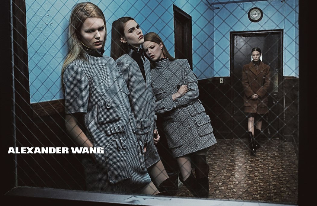 The Best of Alexander Wang | Dazed