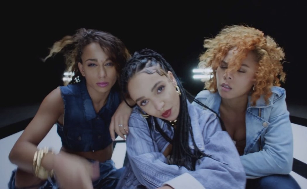 Why ‘M3LL155X’ is FKA twigs’ strongest feminist statement | Dazed