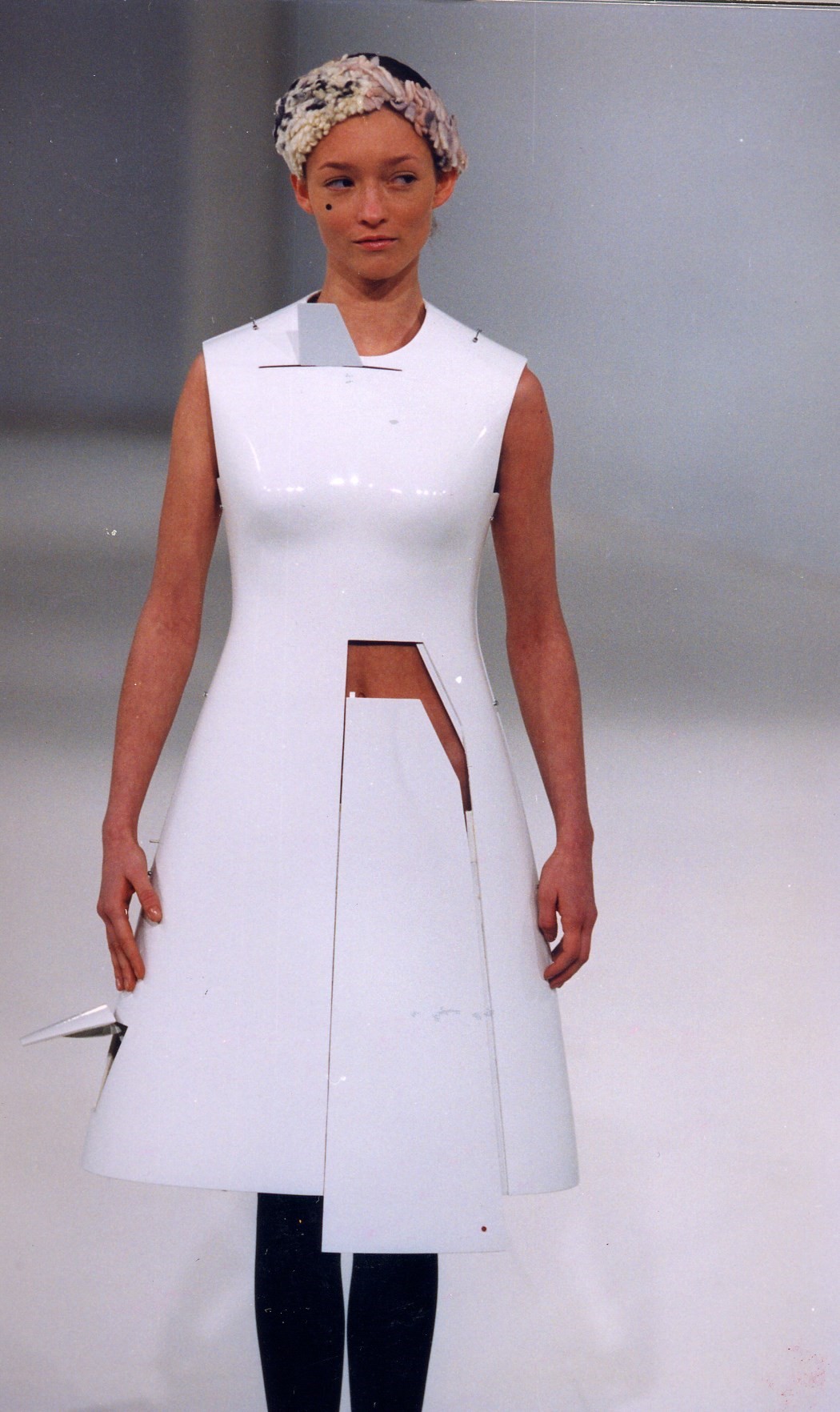 Hussein Chalayan archive | Dazed