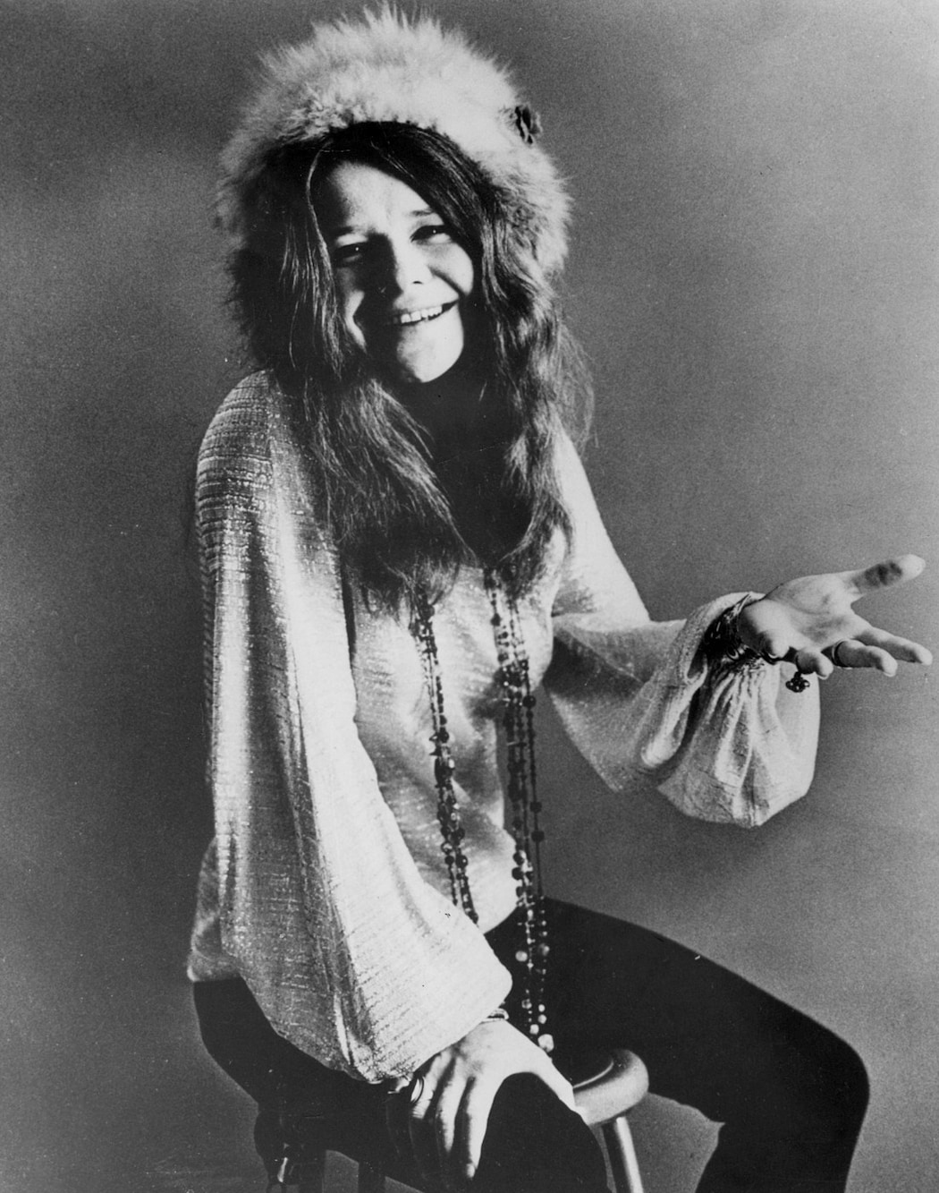How does the Janis Joplin documentary compare to Amy? | Dazed