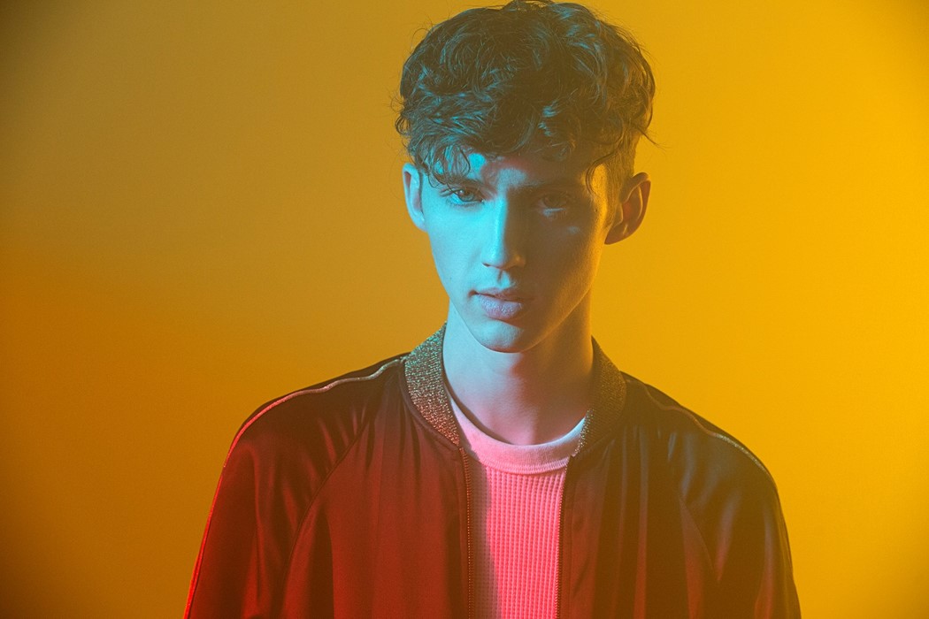 Troye Sivan Talks Accepting Sexuality And Coming Out Dazed