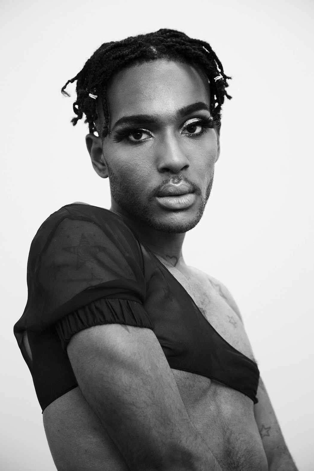 Meeting Jay Boogie, the Brooklyn rapper celebrating his body | Dazed