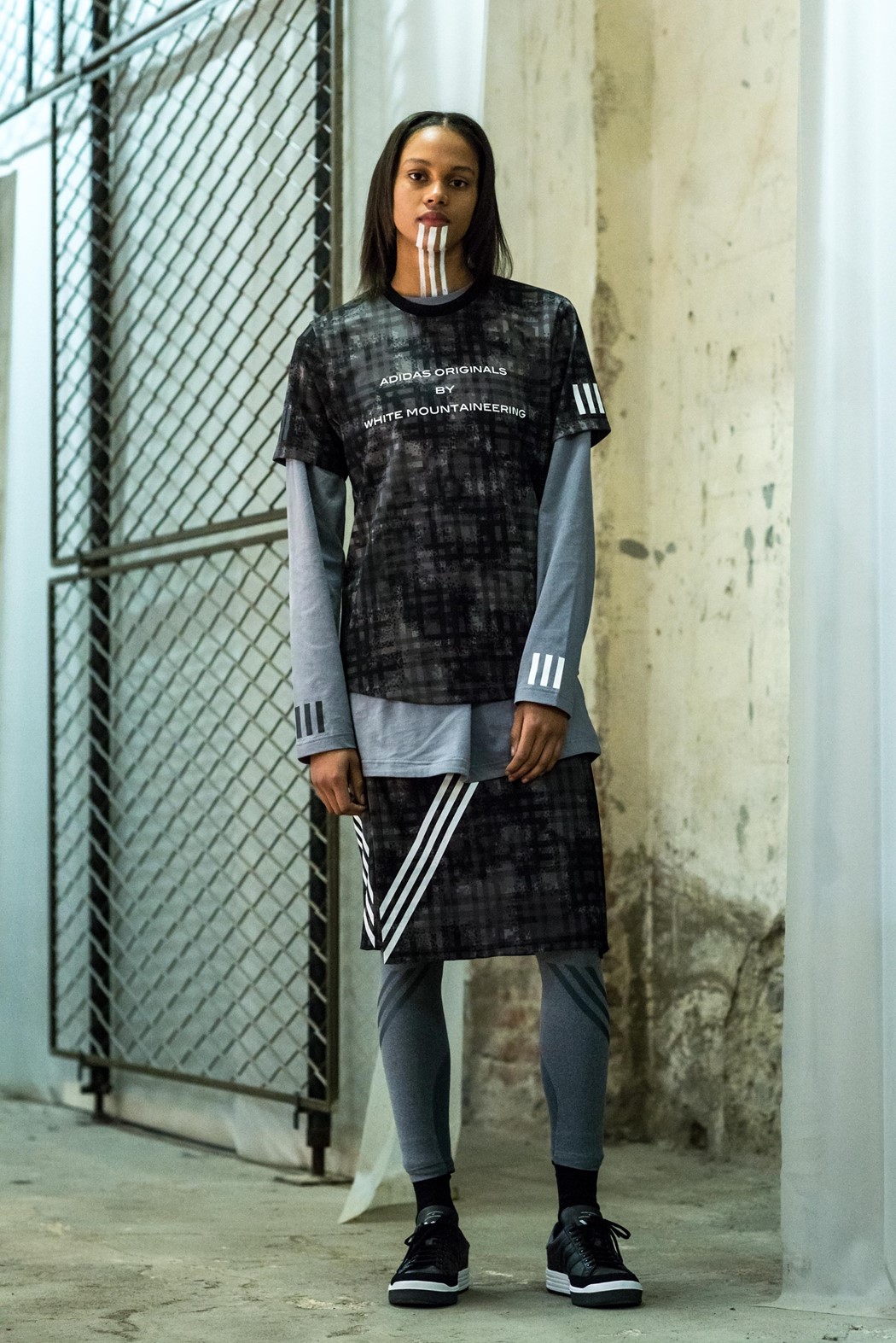 adidas by Mountaineering Dazed