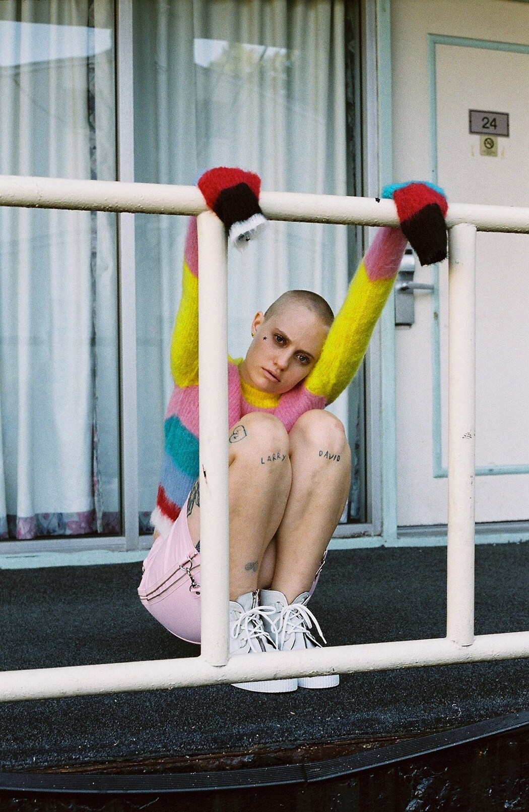 MadeMe SS16 Lookbook