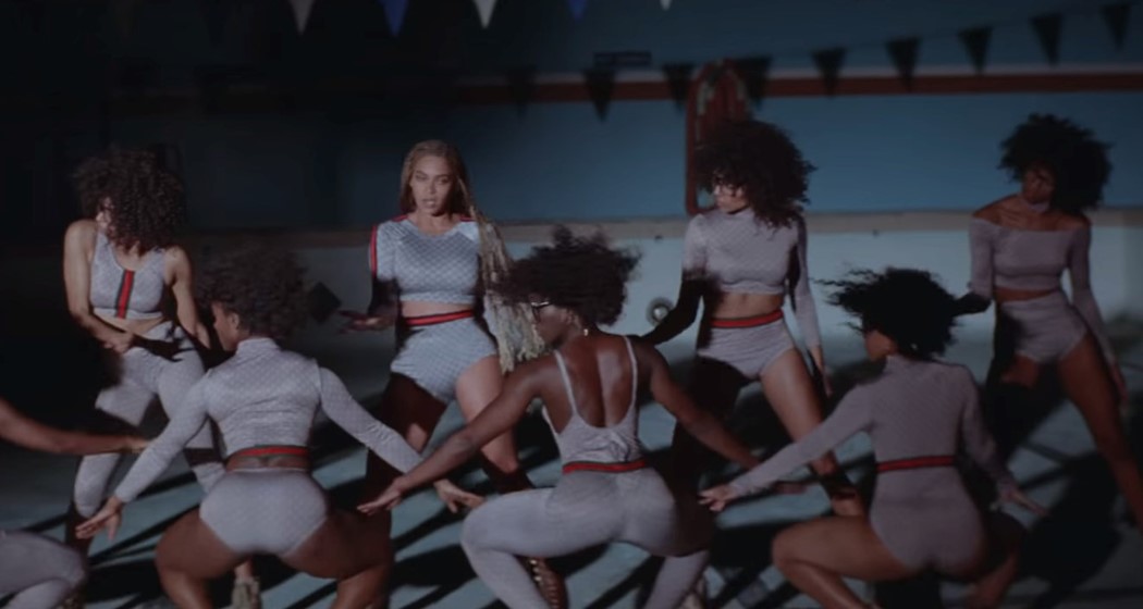 Beyoncés ‘formation Is A Defiant Reclamation Of Blackness Dazed 