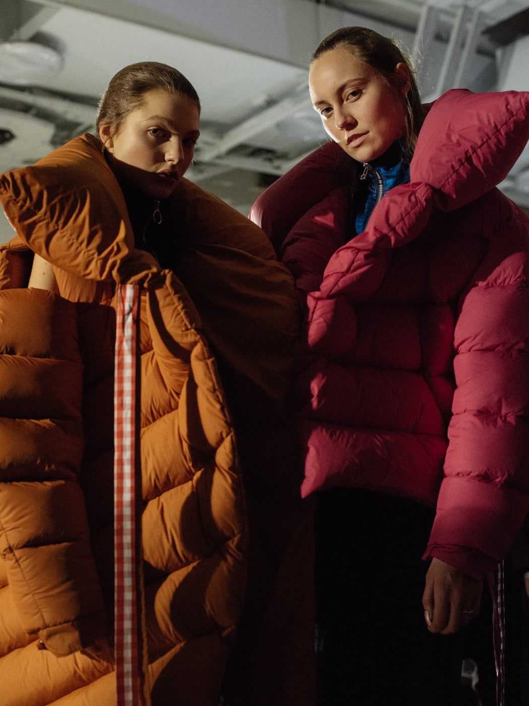 Marques’Almeida AW16