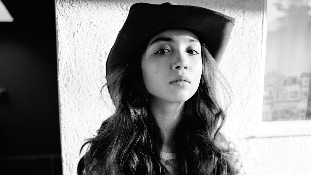 Rowan Blanchard: girl almighty | Dazed