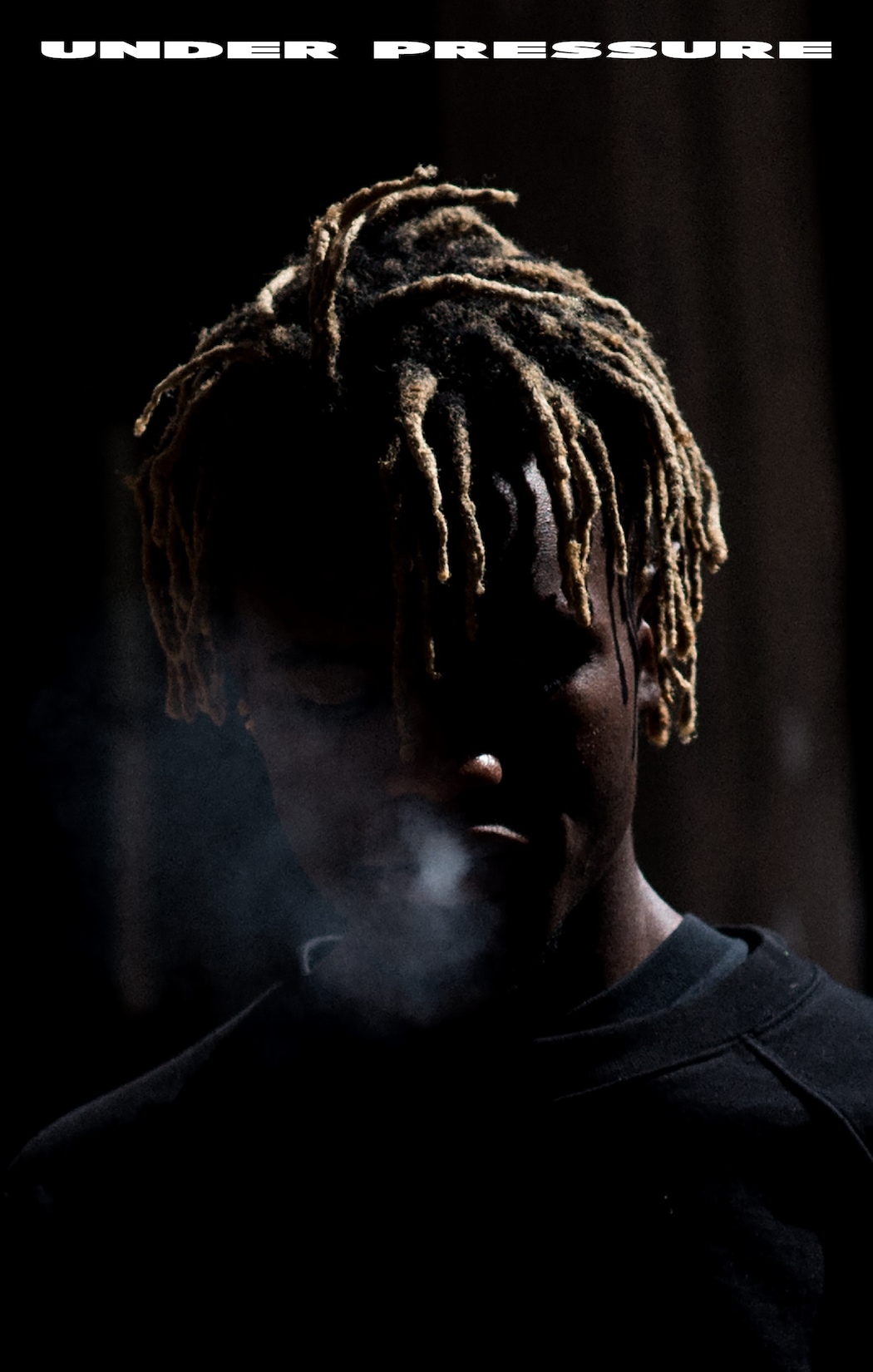 Hick Duarte for Under Pressure issue 3