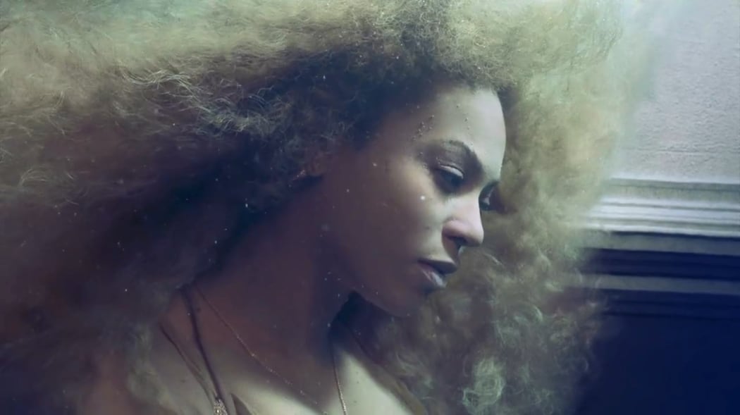 Beyoncé: a perfectly flawed role model for young black women | Dazed