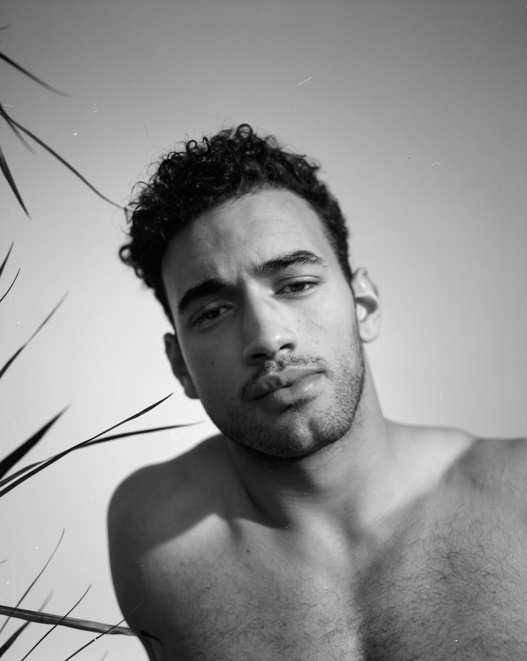 Men Life Modelling The new male modelling agency getting representation right | Dazed