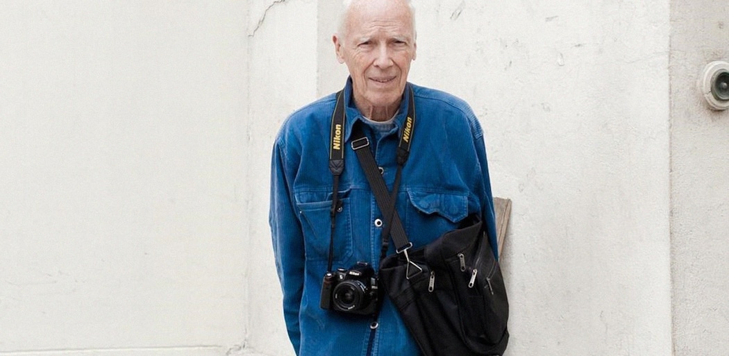 Legendary photographer Bill Cunningham wrote a secret memoir | Dazed