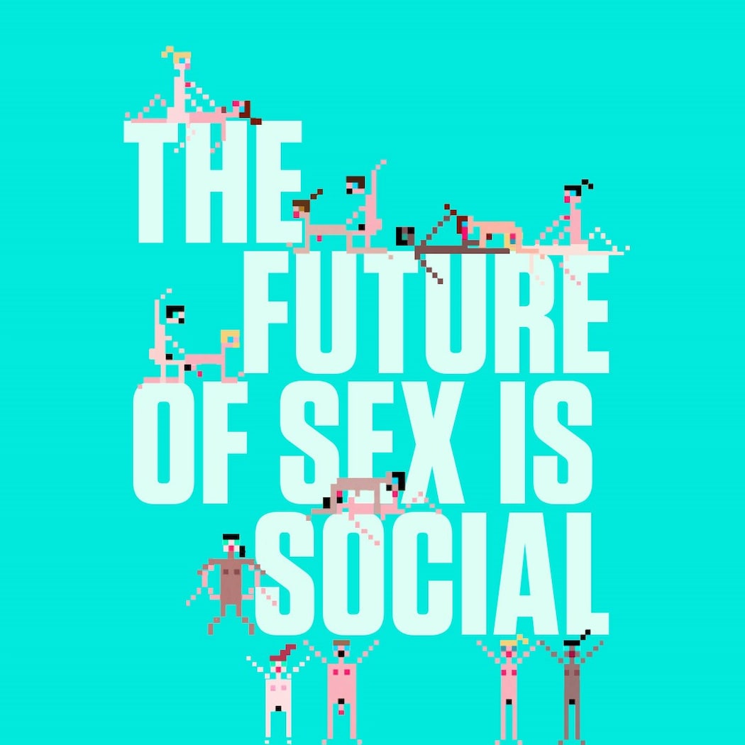 Submit your sex videos to this site – but it’s not porn | Dazed