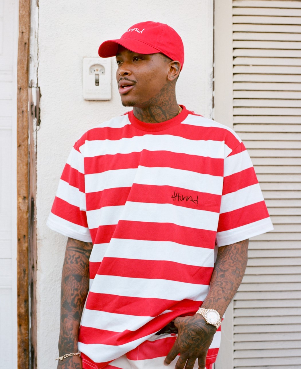 YG - Still Brazy, Releases