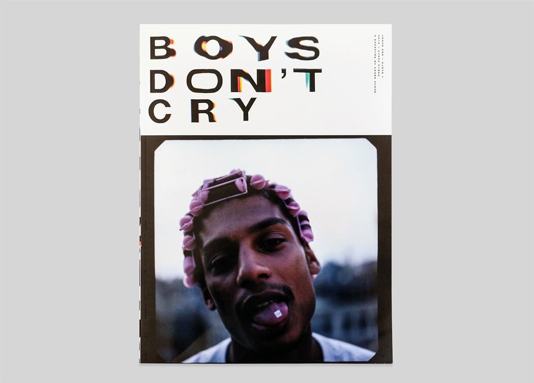 Frank Ocean's Boys Don't Cry | Dazed