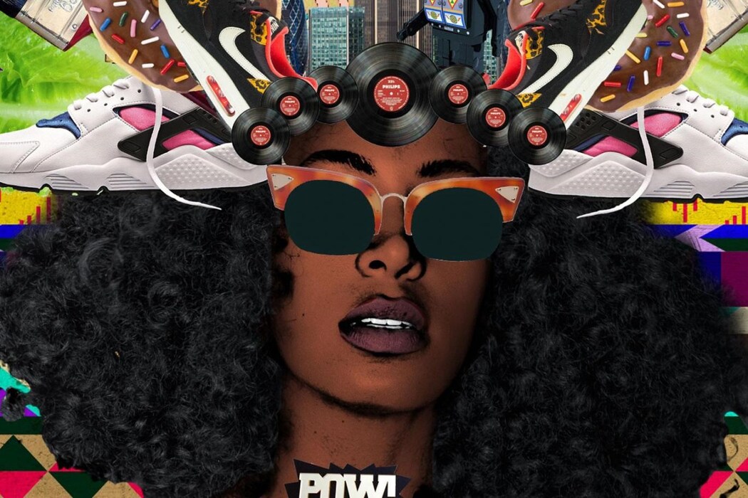 London's best black girl magic events coming up this month Dazed