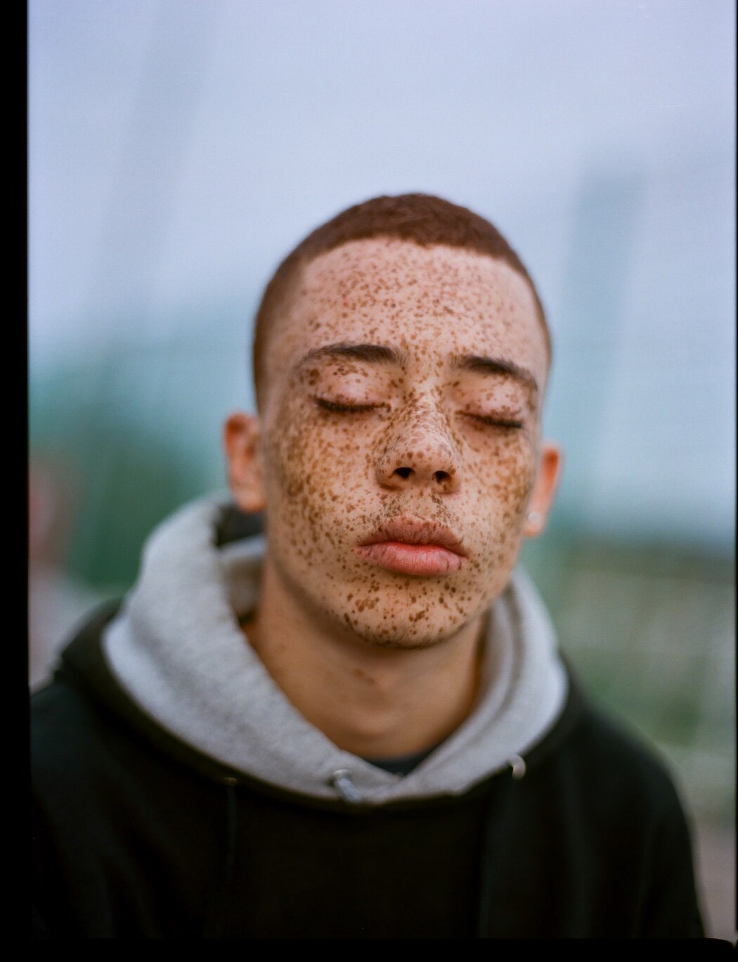 New portraits that reflect the changing face of Britain | Dazed