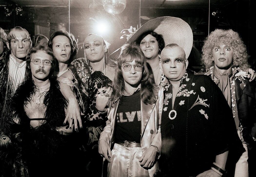 Why glam rock is so misunderstood | Dazed