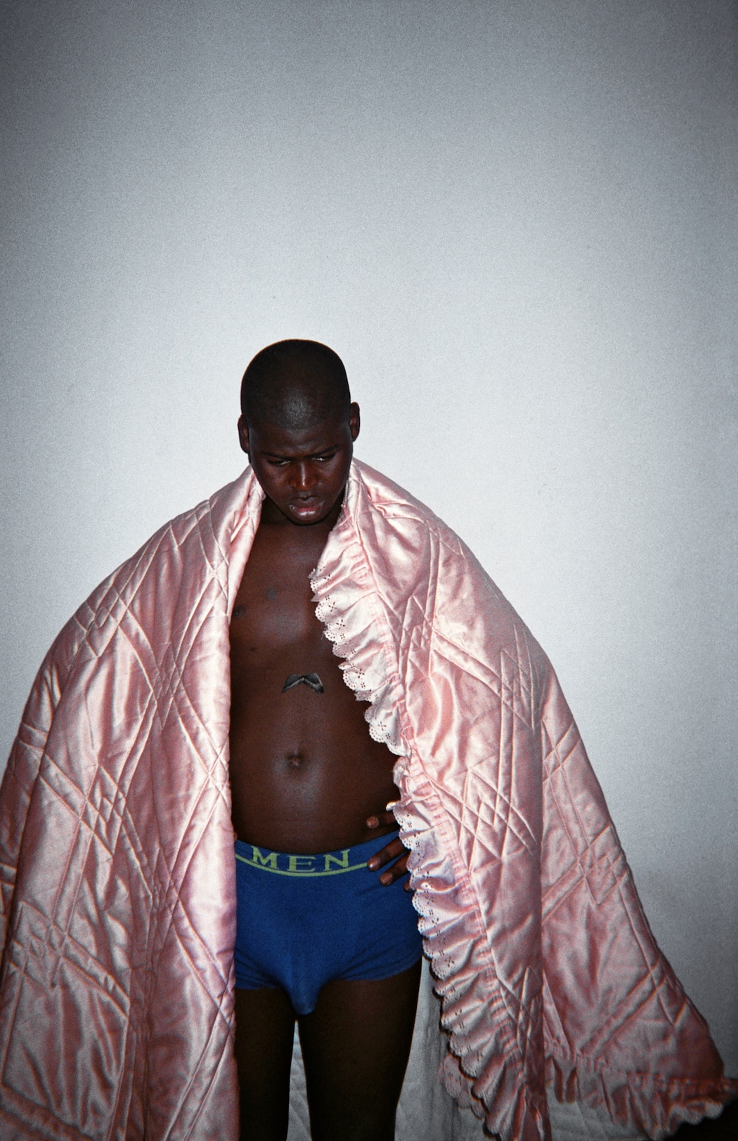 Sofía Ayarzagoitia’s Every night temo ser la dinner