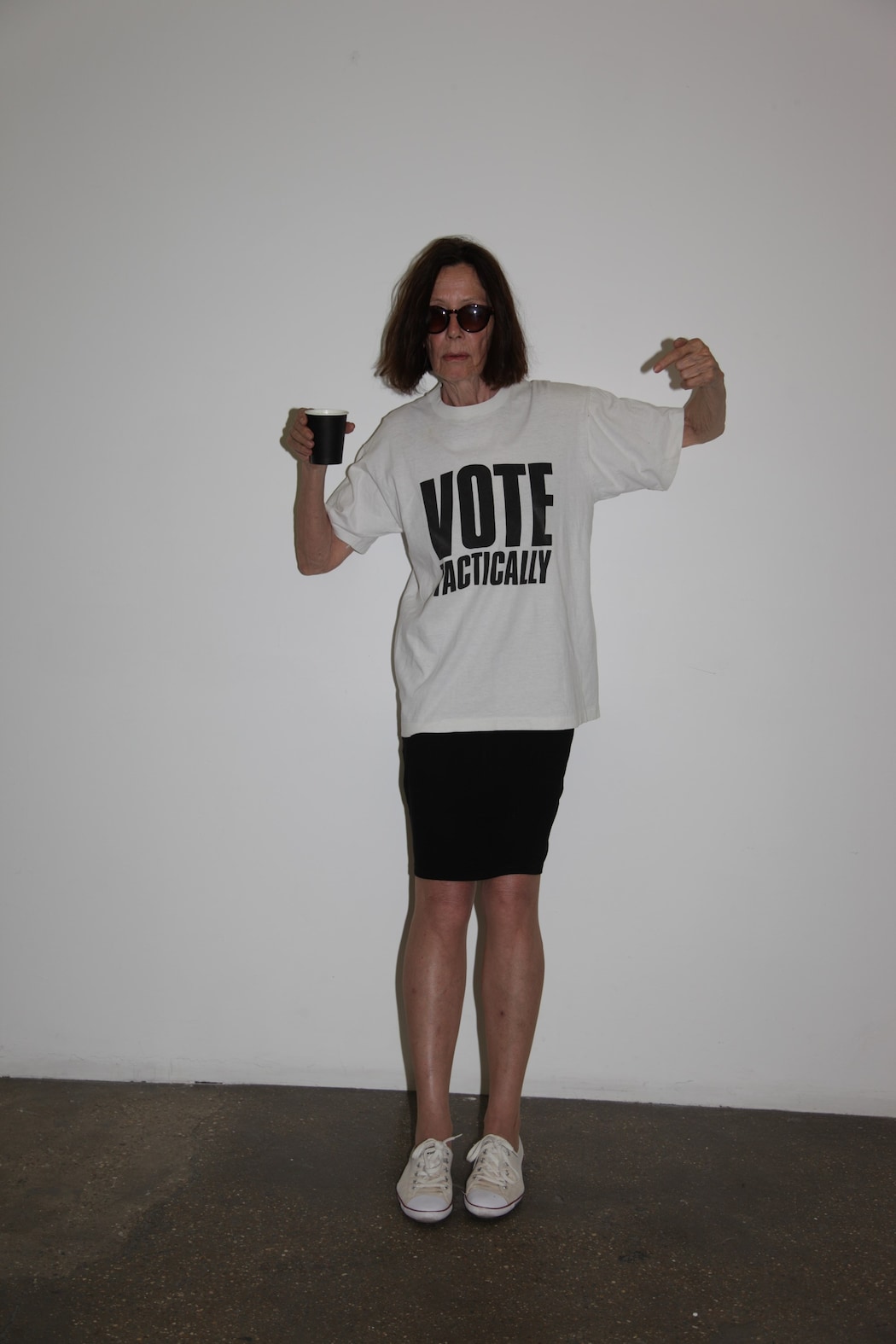 How to make a bold political fashion statement | Dazed