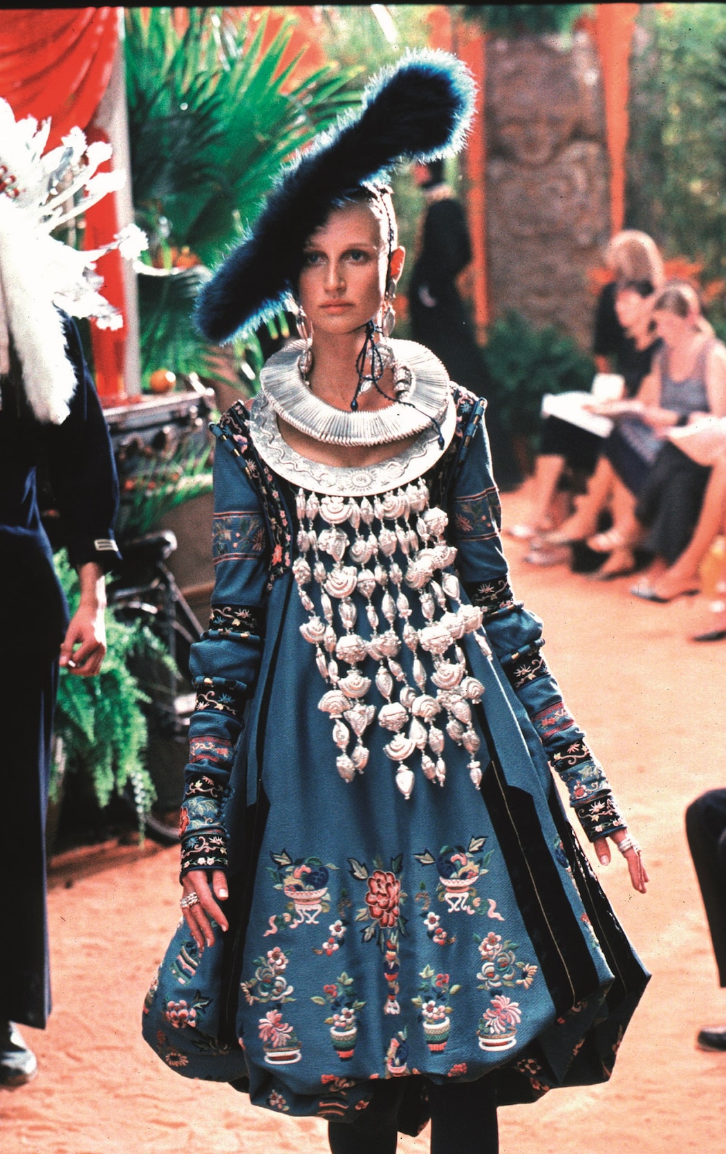 Dior Catwalk: The Complete Collections