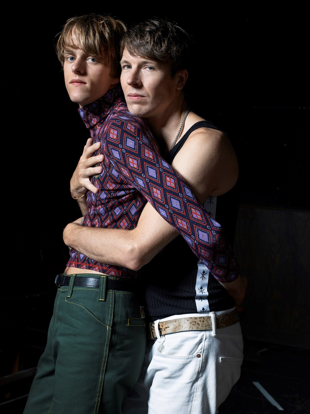 洋書 RYAN McGINLEY + MARC ARMITANO Signed]Ryan McGinley - Marc Armitano + Ryan McGinley / EY