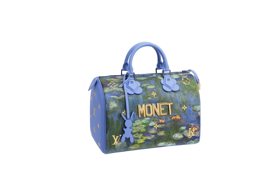 Masters LV X Jeff Koons” is awful & here's why, by Liz W.