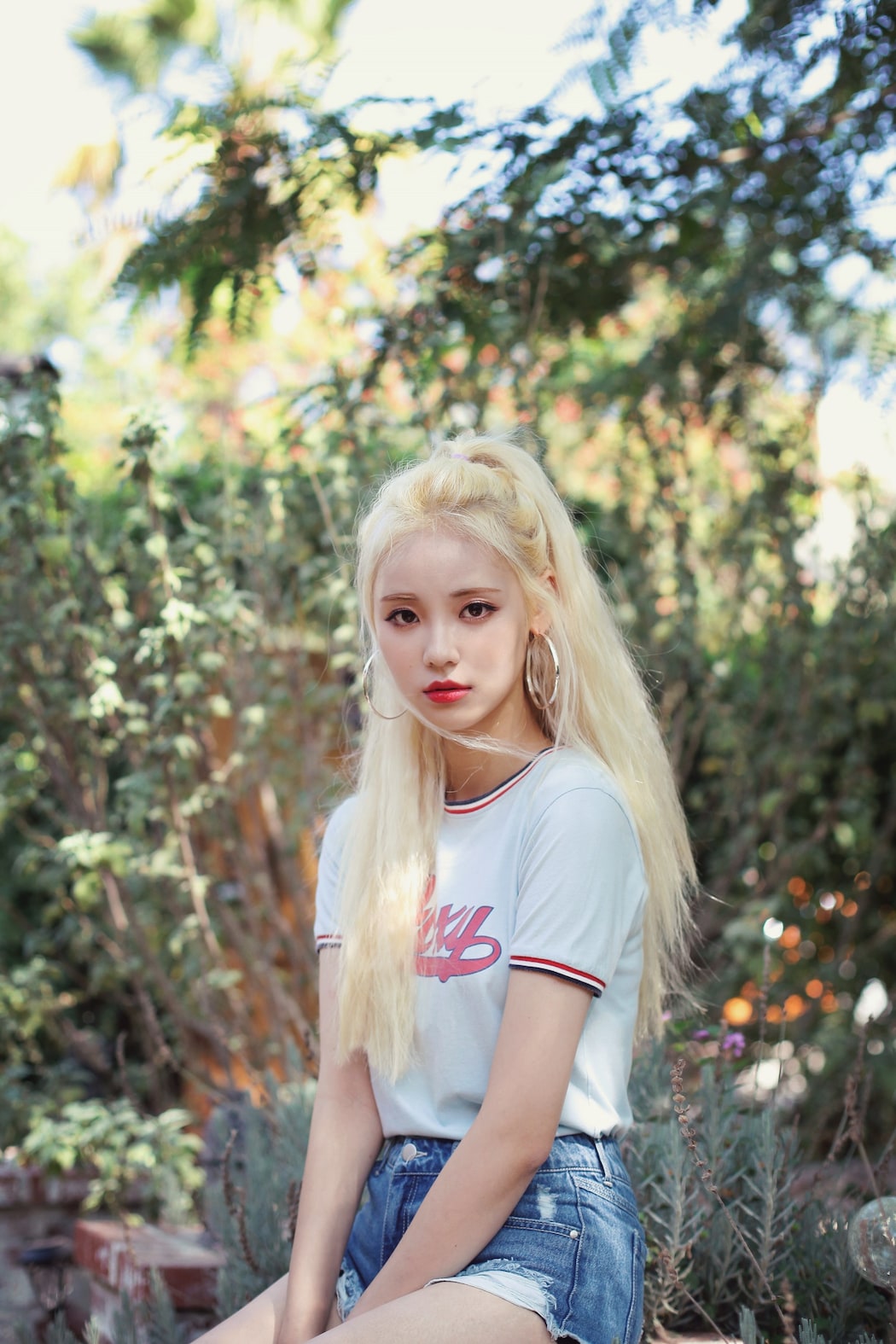 The all-girl K-pop group with a unique coming together story | Dazed