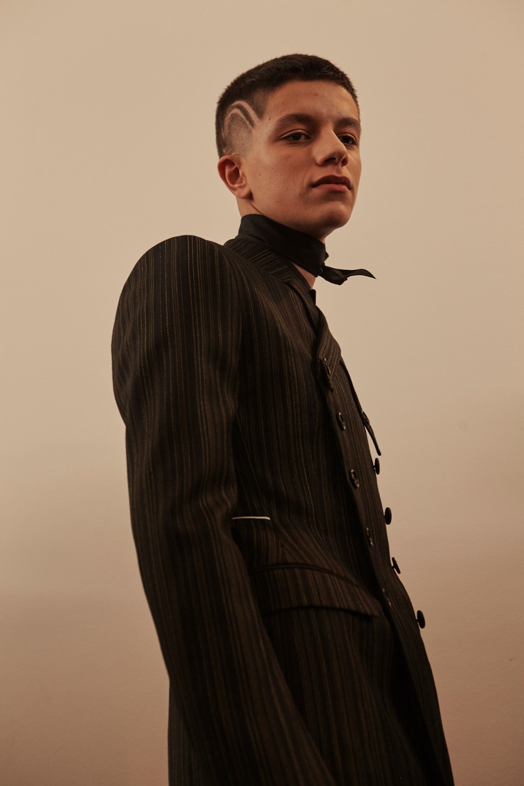 Dior homme aw18 best sale