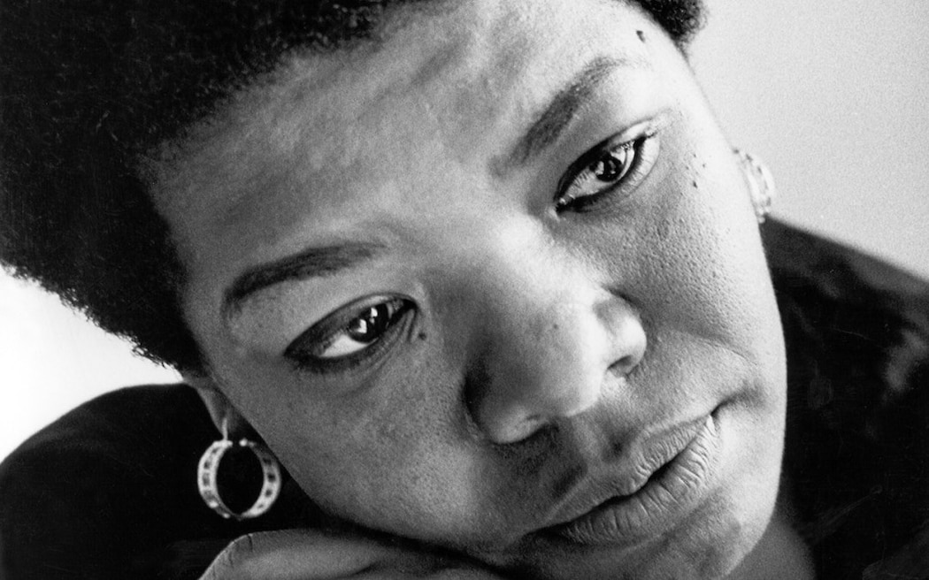 Maya Angelou in her own words | Dazed