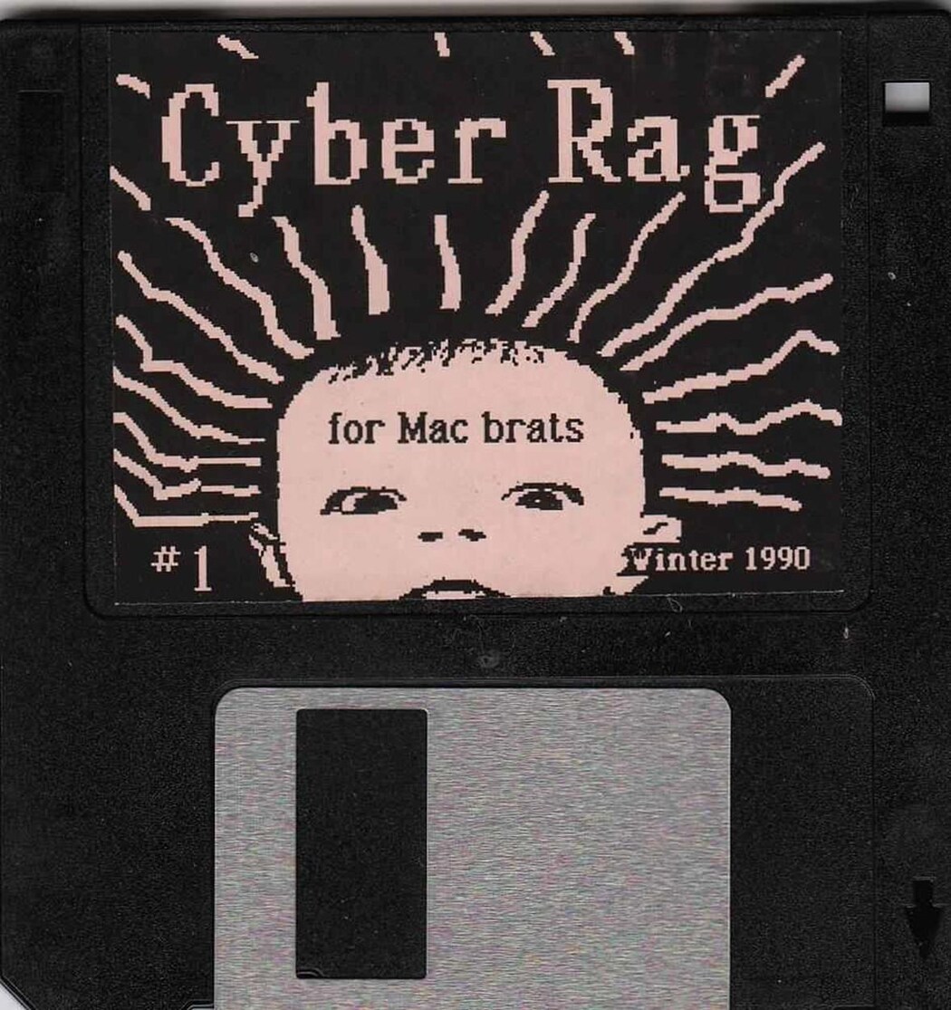 Untold stories of the visionary women who made the internet | Dazed