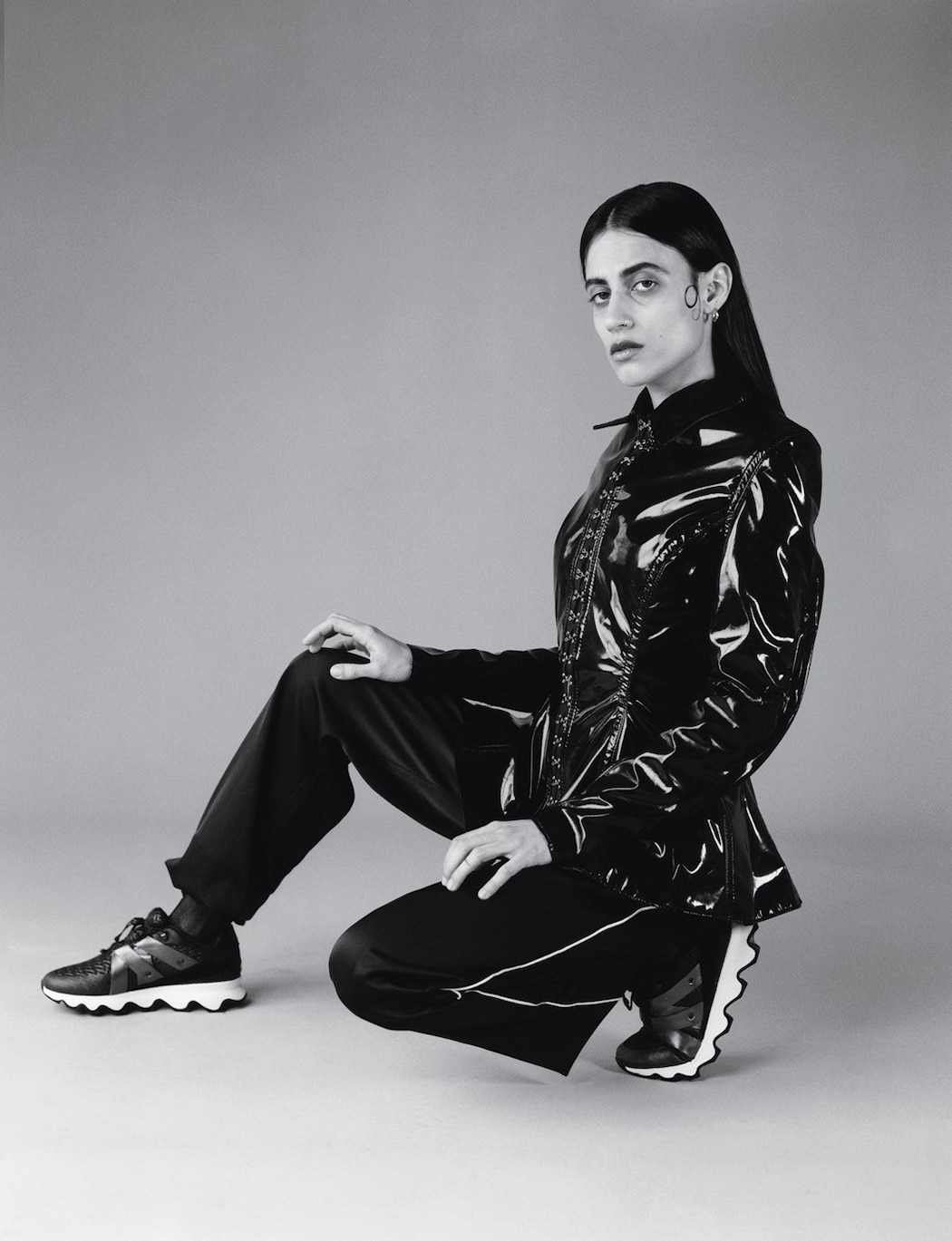 NUXXE: future forever | Dazed