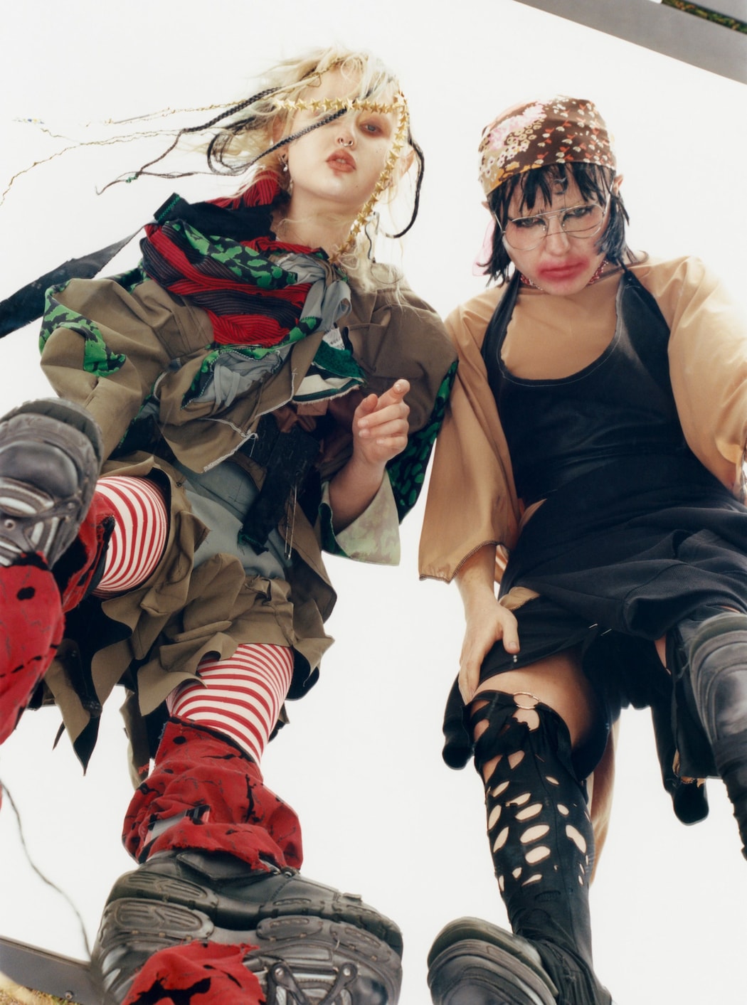Vivienne Westwood: Youth is Revolting | Dazed