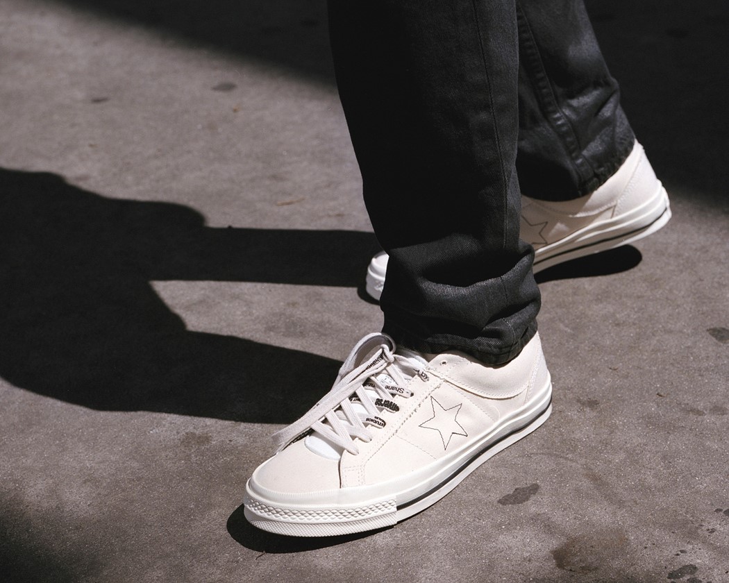 Converse x Midnight Studios | Dazed