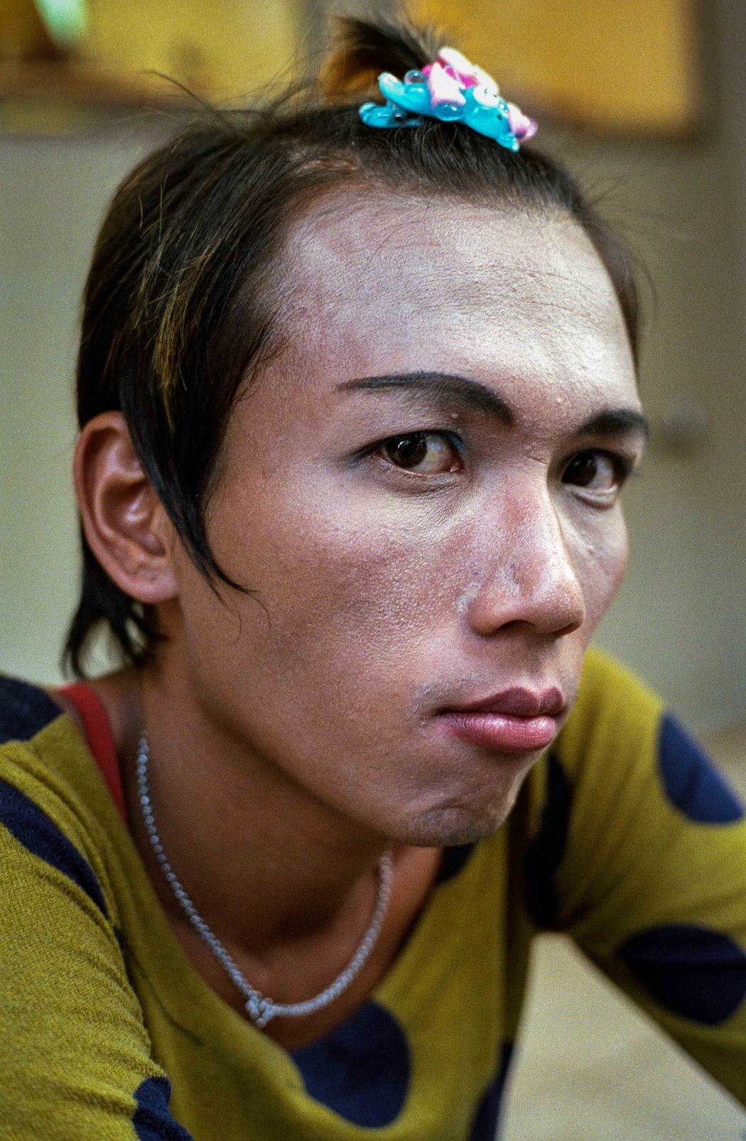 Sam Gregg: Neon Dreams 