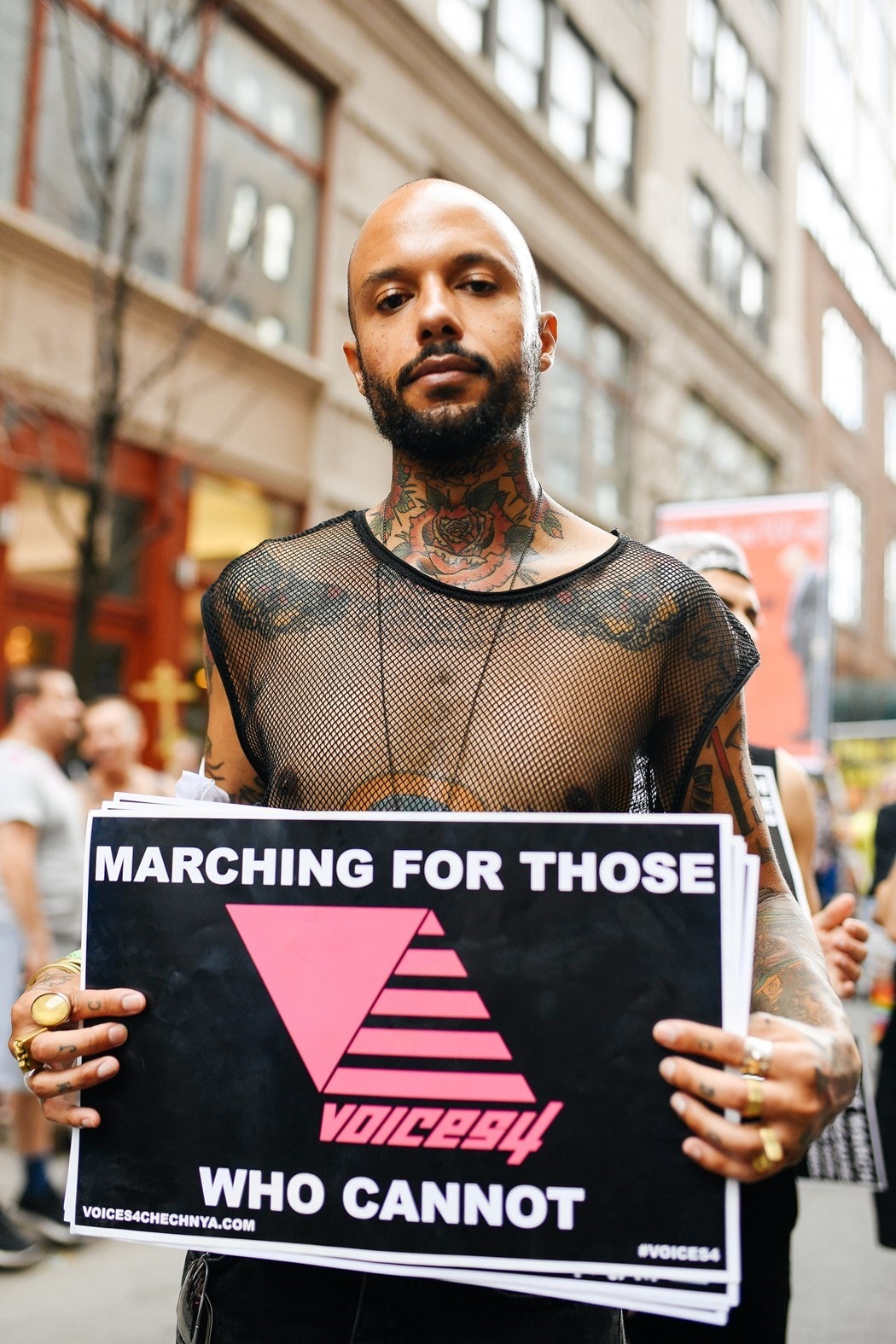 photography Hunter Abrams