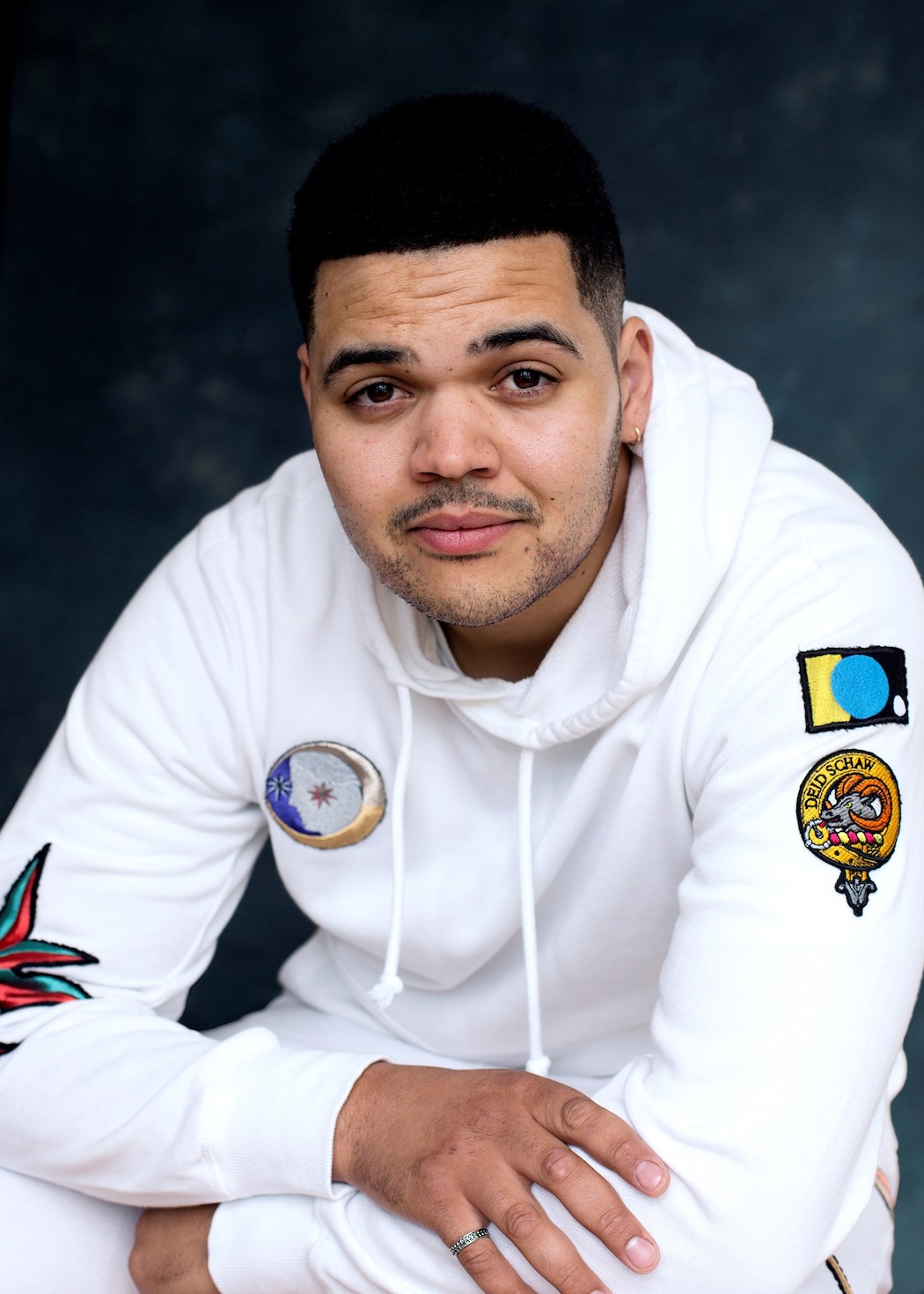 Meet the artists of the Paul Institute Dazed