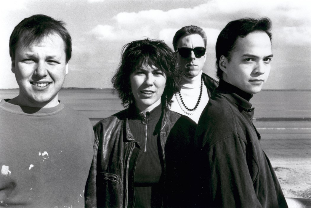 How Pixies’ ‘Where is My Mind?’ became a tripped-out anthem of a ...