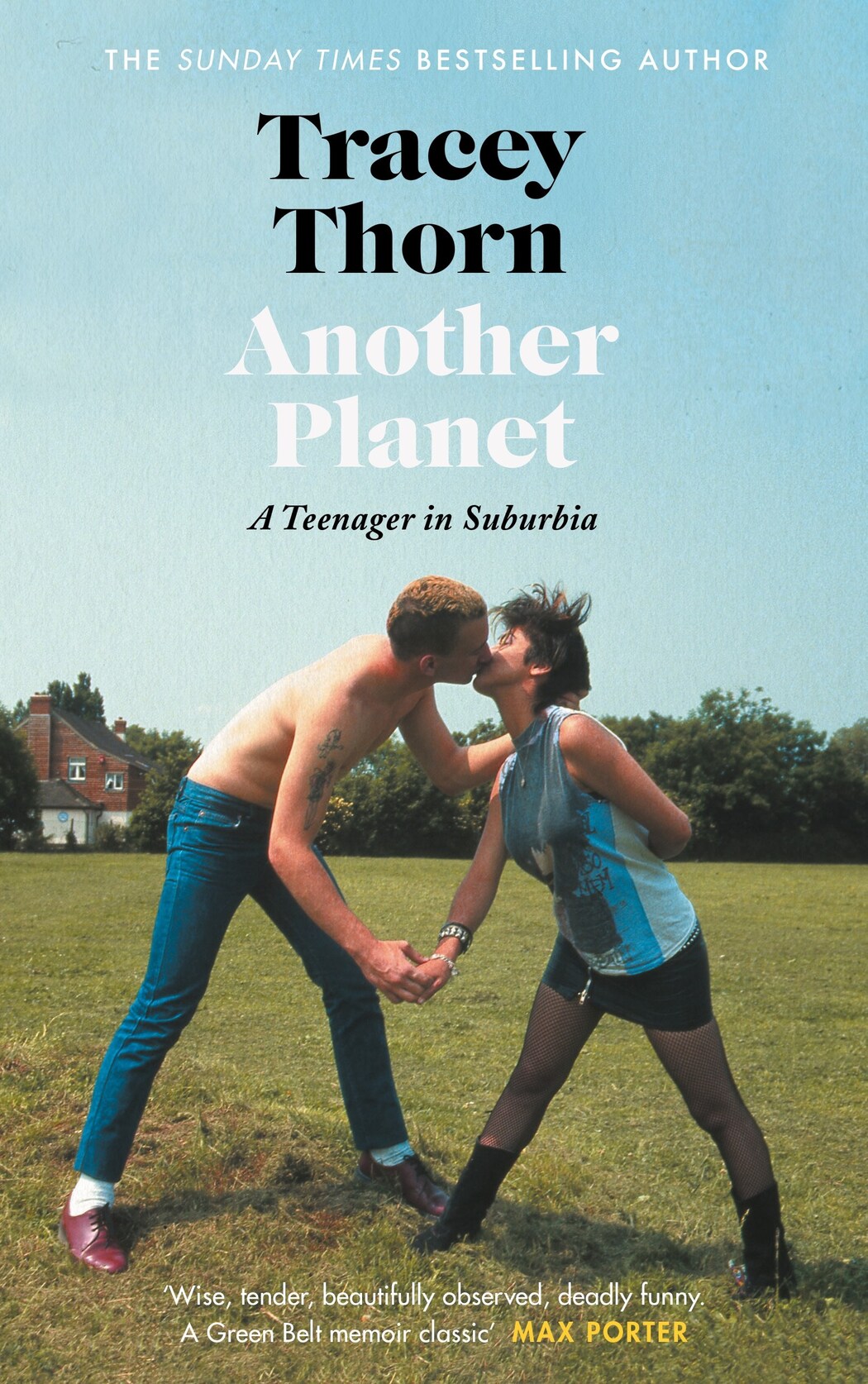 Another Planet, by Tracey Thorn