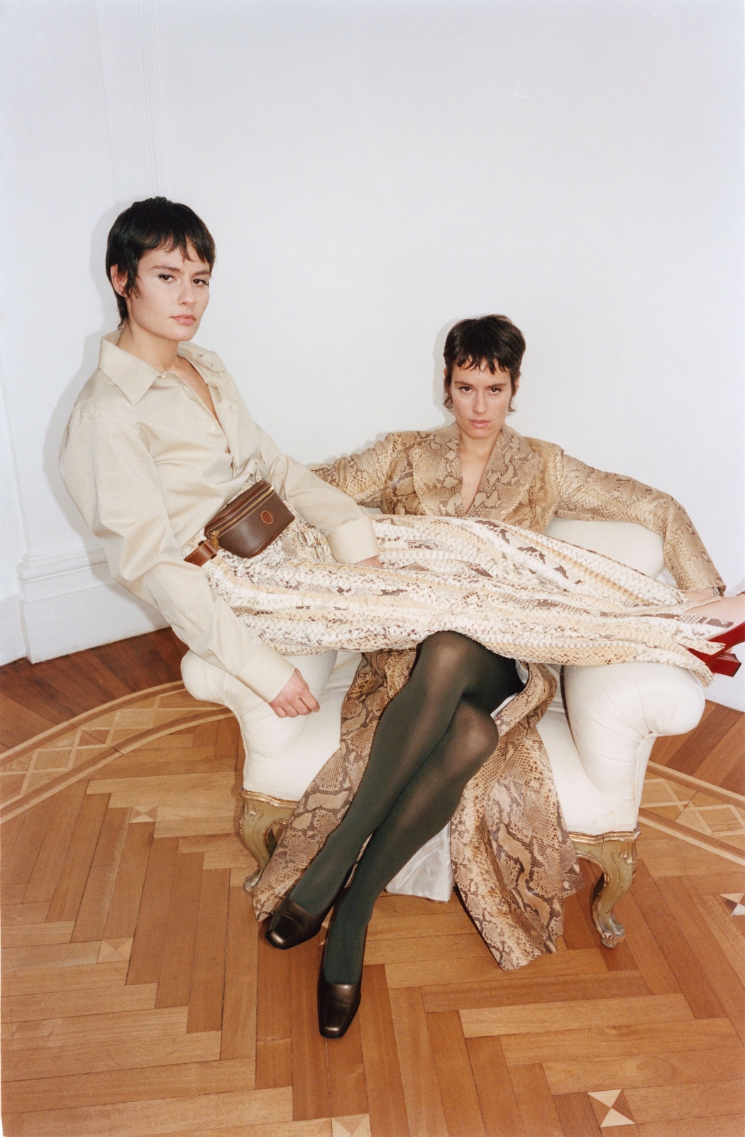 trussardi giulia camilla venturini hanna moon archive now 