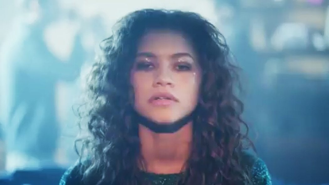 Zendaya is a teen drug addict in the trippy teaser for Euphoria | Dazed