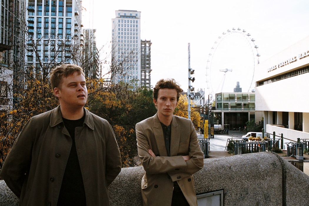 The Rhythm Method are here to entertain you | Dazed