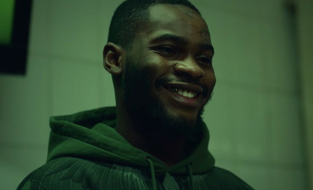 Brokke sig dvs. for meget Watch the first trailer for the new series of Top Boy | Dazed