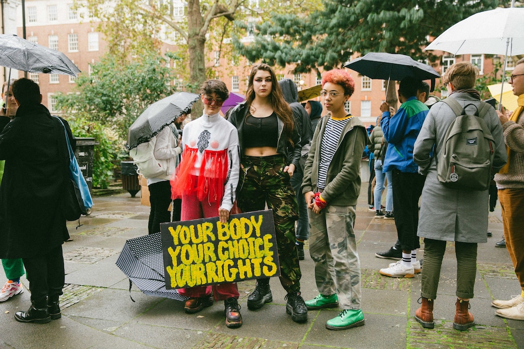 Intersex people on how they want to be treated and accepted | Dazed