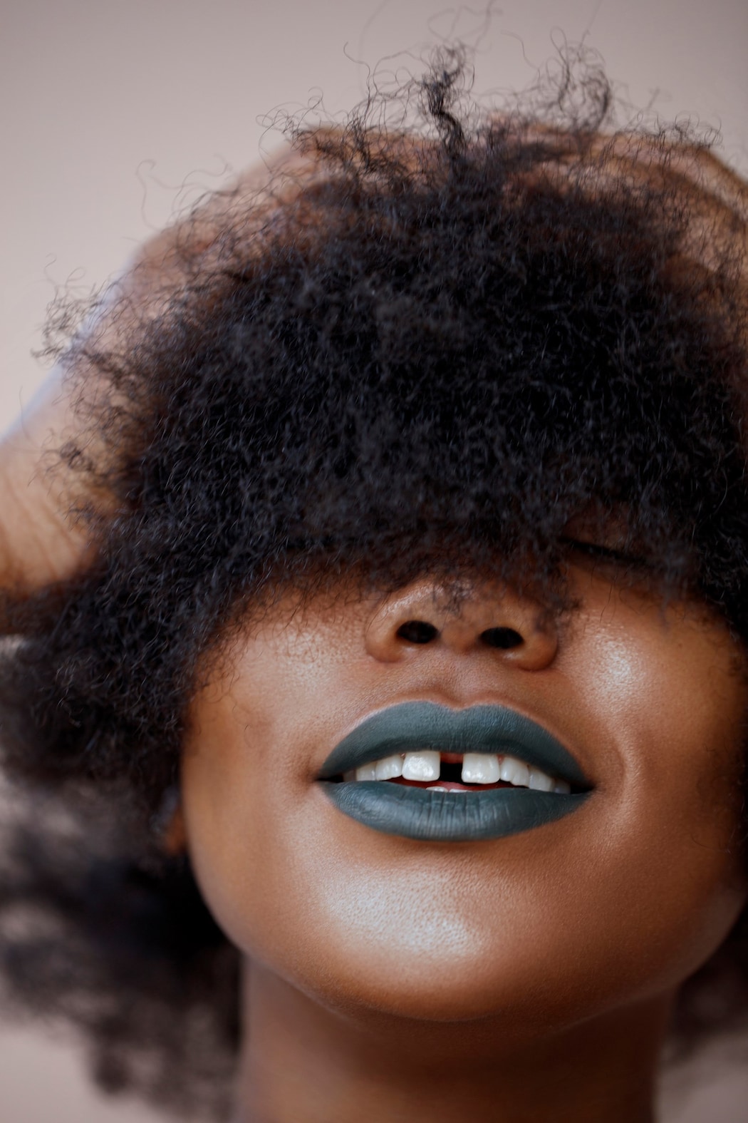 10 unsigned photographers capture black hair around the world | Dazed